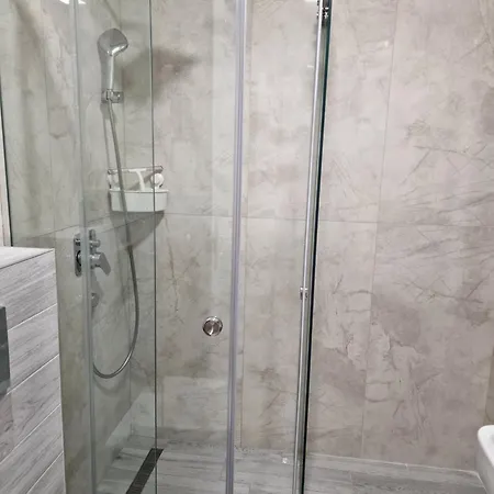 Apartament Oaza 45