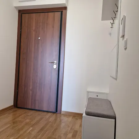 Oaza 45 Apartament *