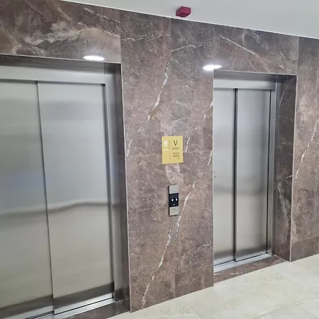 Oaza 45 Apartament *