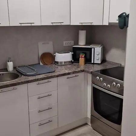 Oaza 45 Apartament *