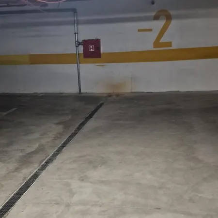 Apartament Oaza 45 *