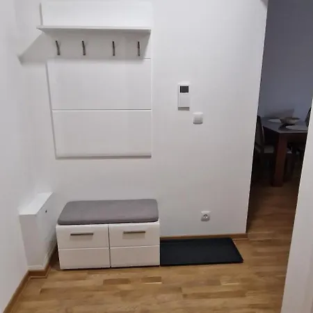 Oaza 45 Apartament *