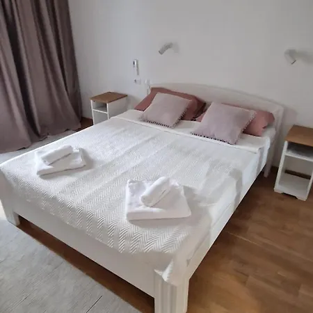 Apartament Oaza 45 *