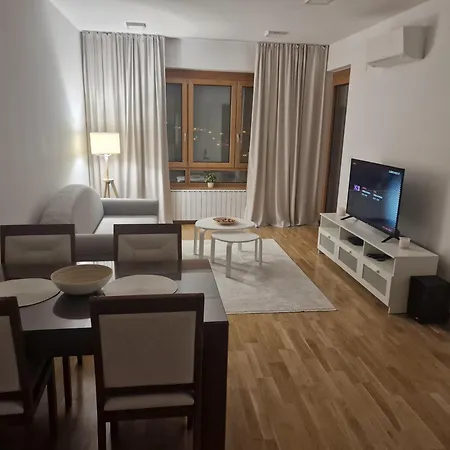 Oaza 45 Apartament *