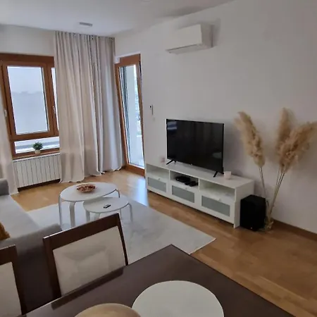 Oaza 45 * Belgrad