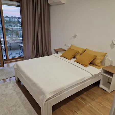 Apartament Oaza 45