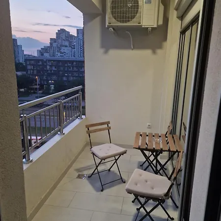 Apartament Oaza 45
